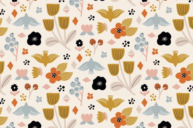 Skandynawski Design