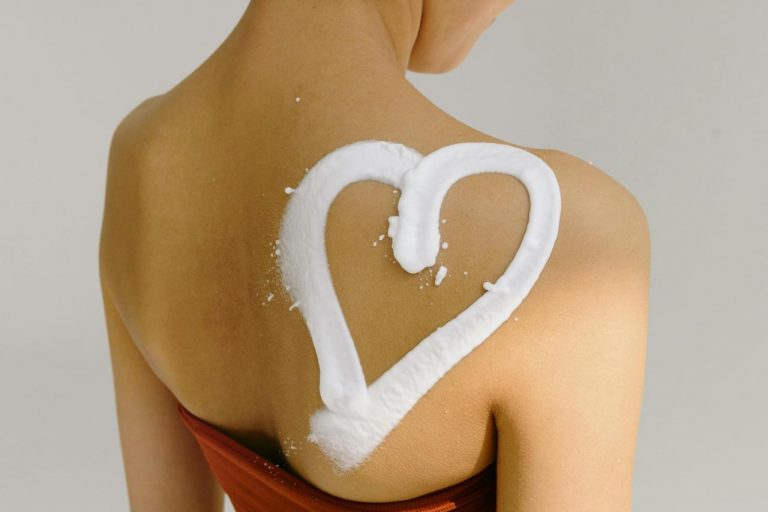 Non-Hydrolyzed Collagen